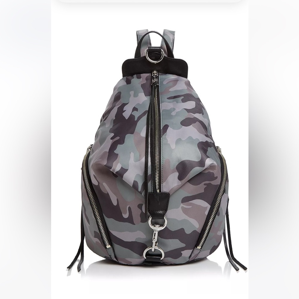 Rebecca minkoff Julian nylon backpack
